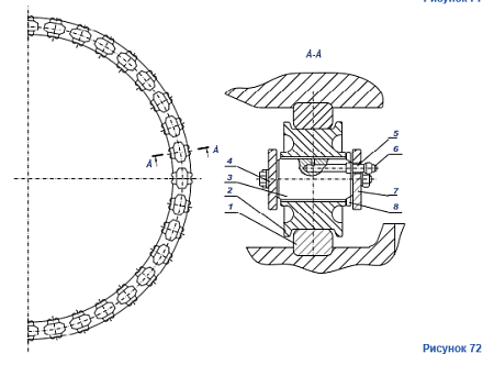 Рельс 1085.35.02