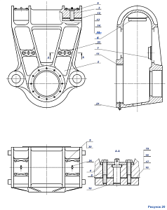 Втулка 1080.75.312