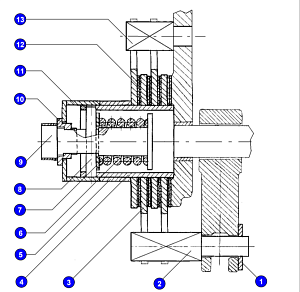 Стакан 3537.01.05.050