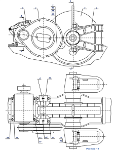 Упор 1080.05.369-1