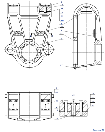 Подкладка 1080.75.314