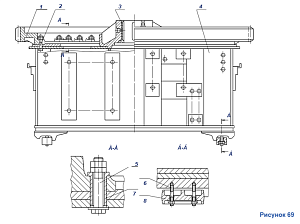 Втулка 1080.27.05