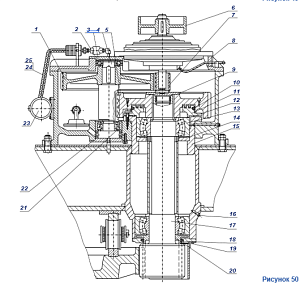 Cтакан 1080.16.38