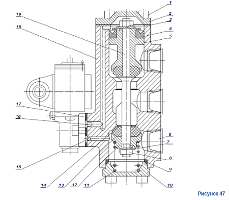 Крышка 03817.00.38